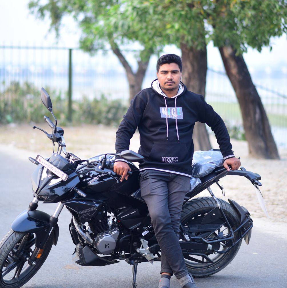 Basir Hossen