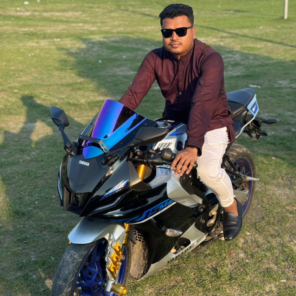 AH Raju