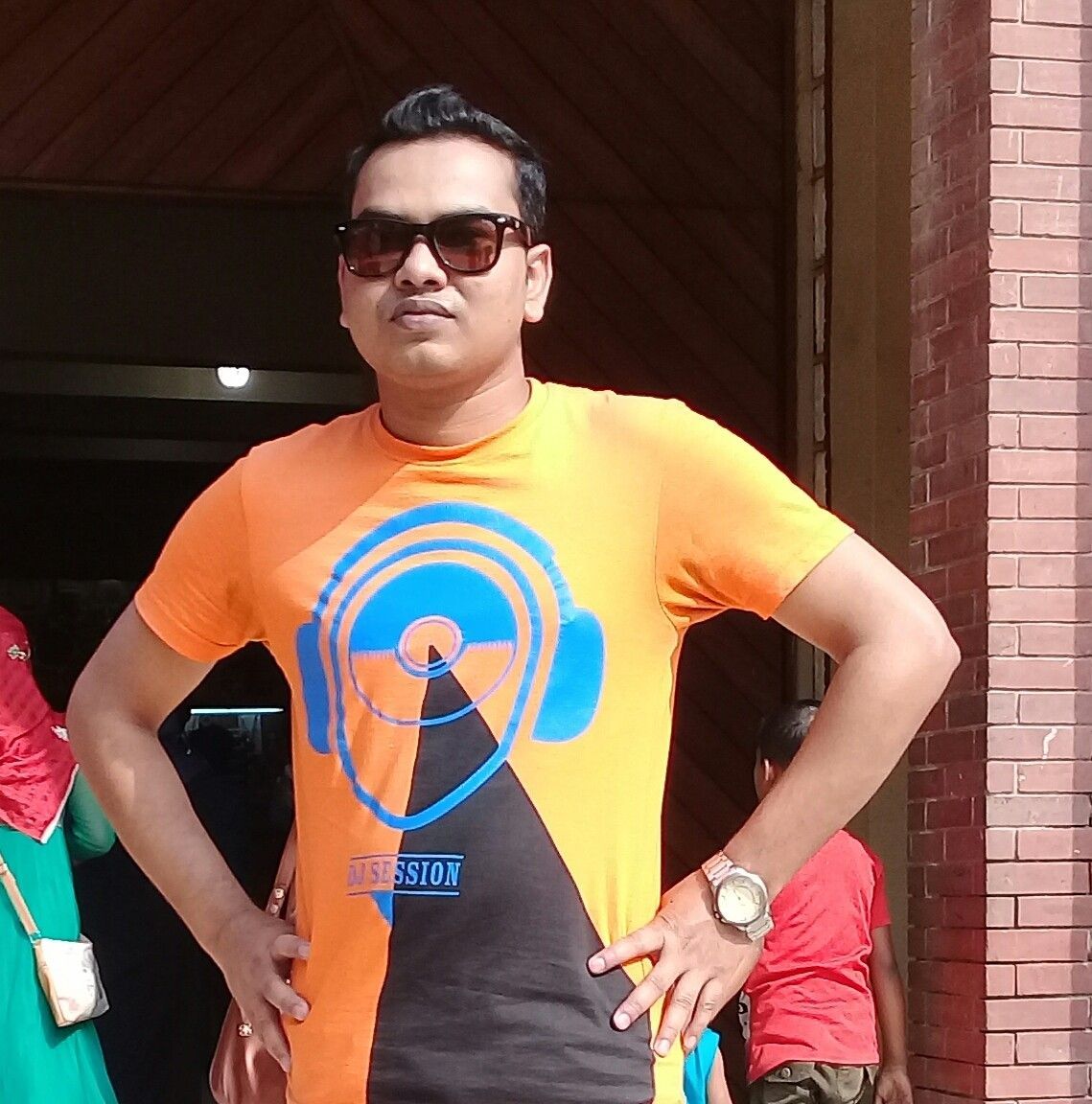 Abdul Halim Ripon