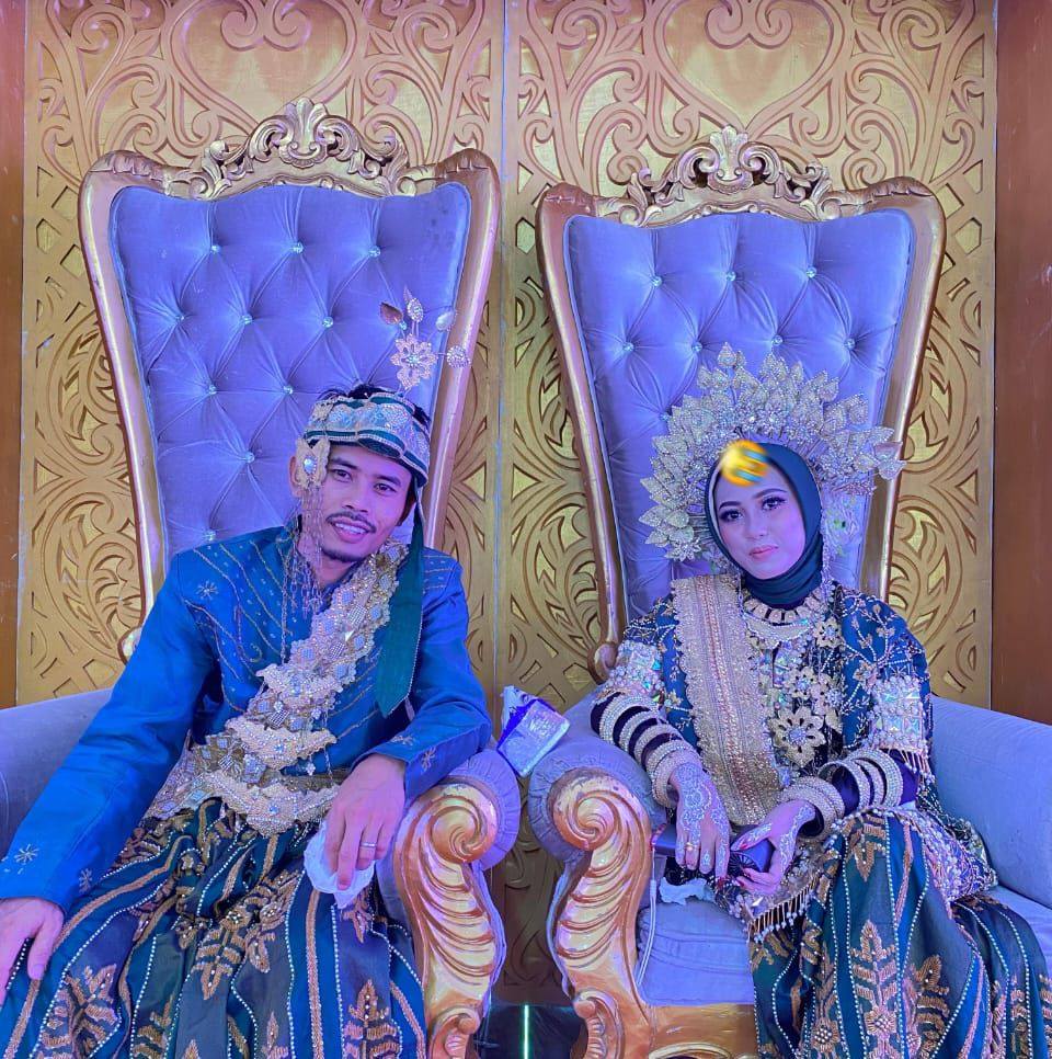Rustam Putri