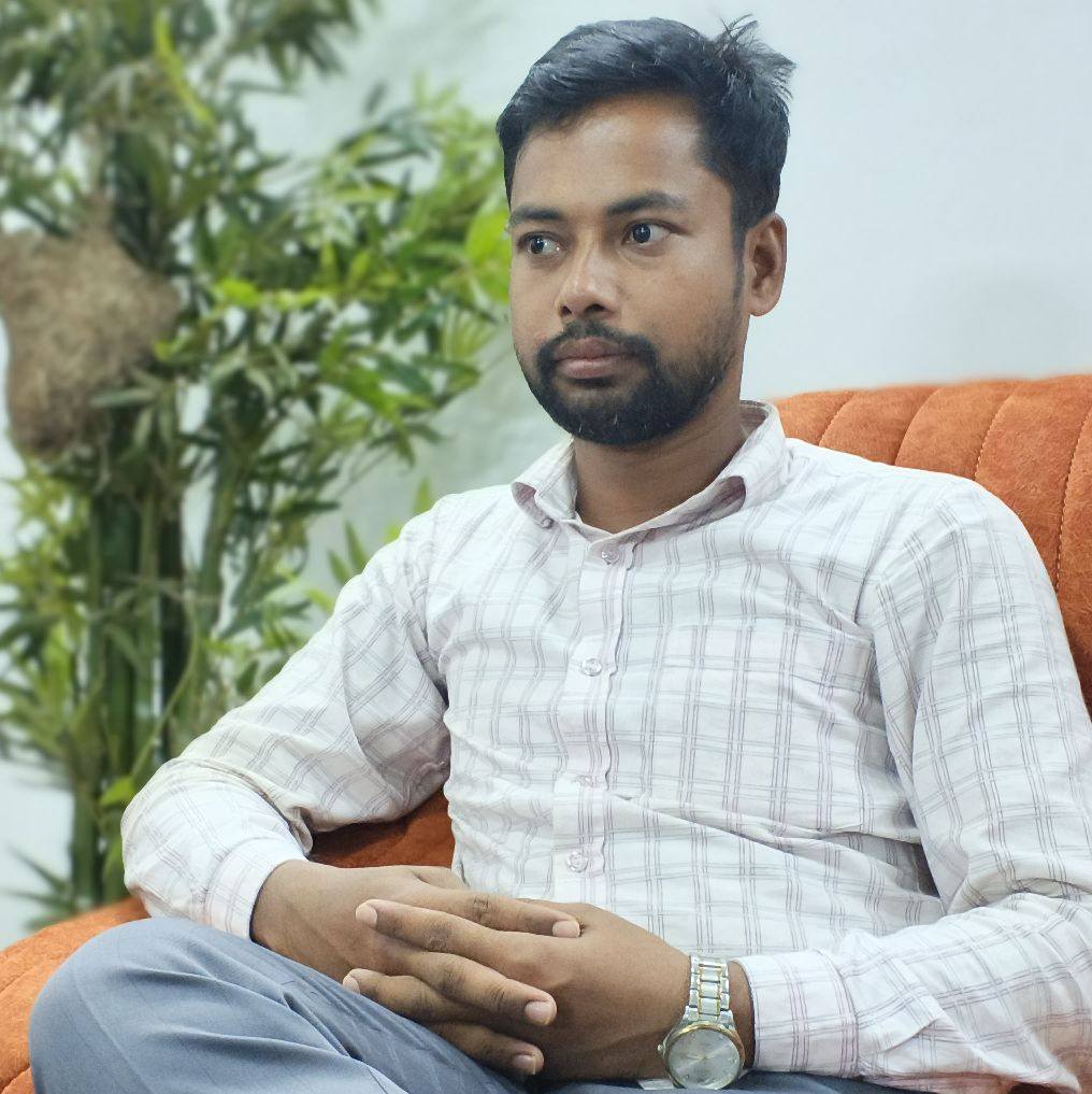 Md. Rakibul Islam