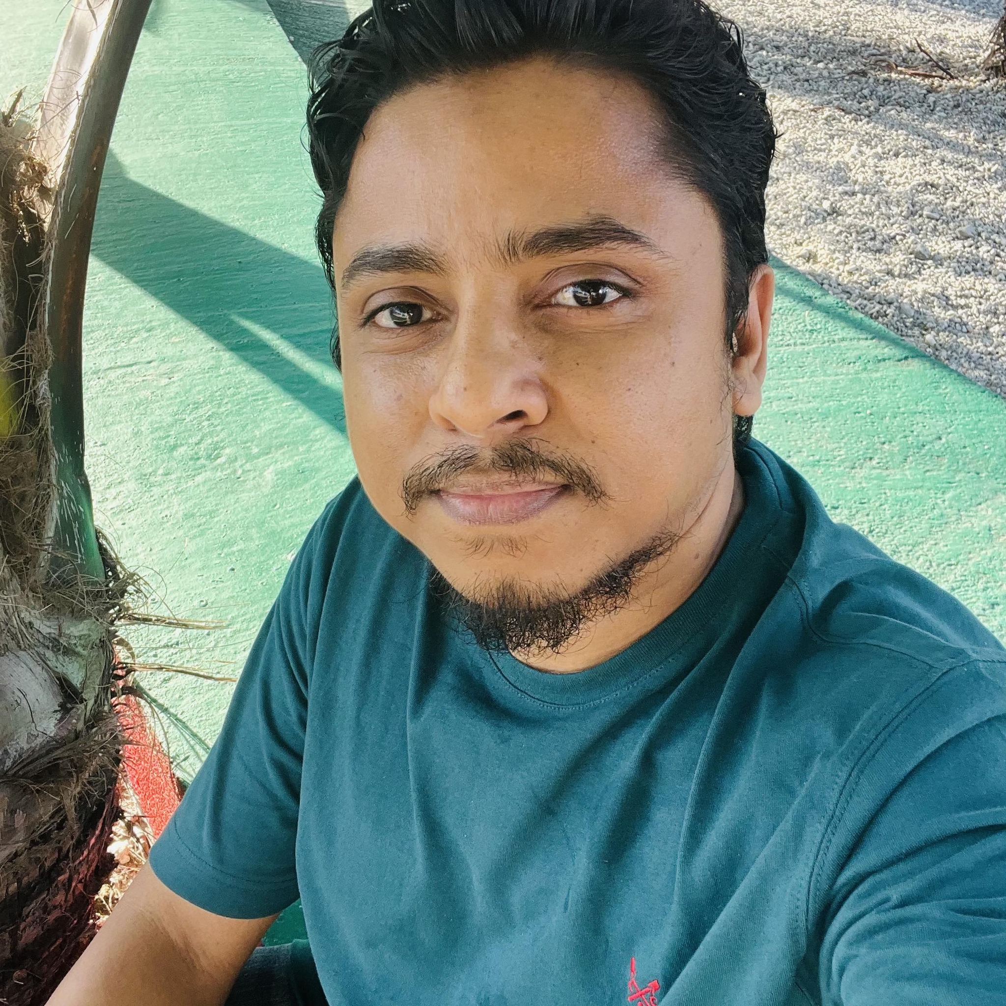 Sujon Mahmud