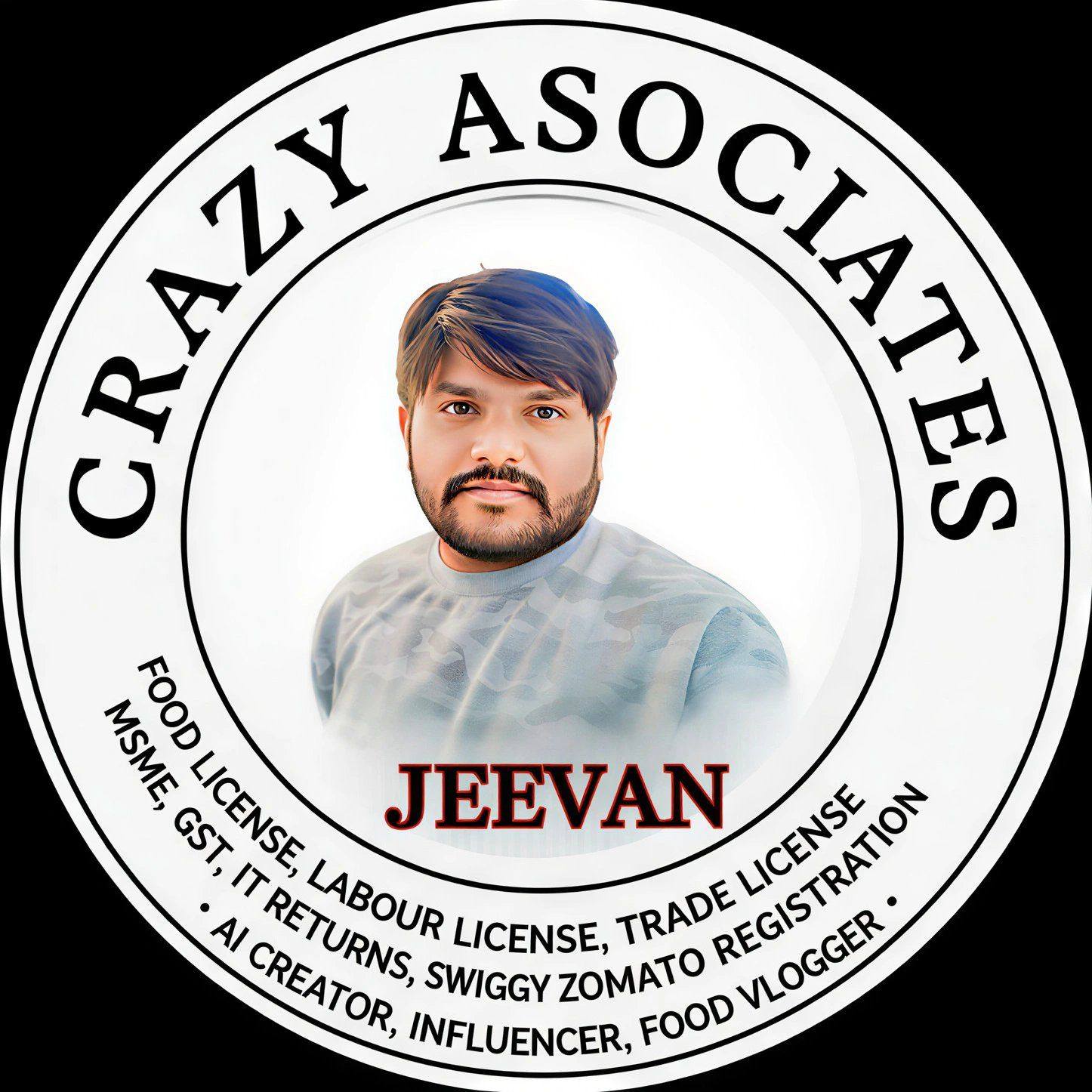 Jeevan Gmr