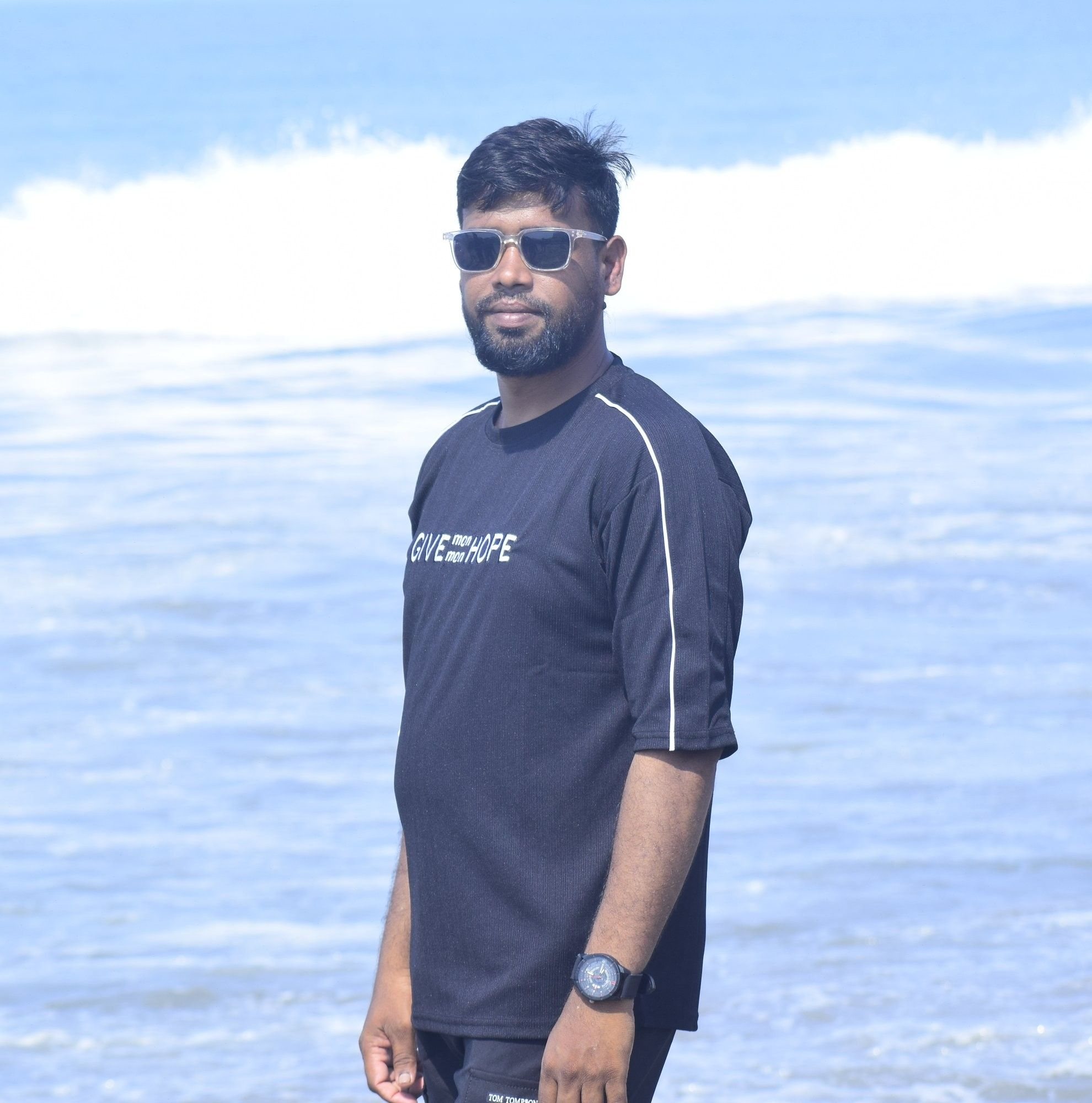 Md Imran Said Robi