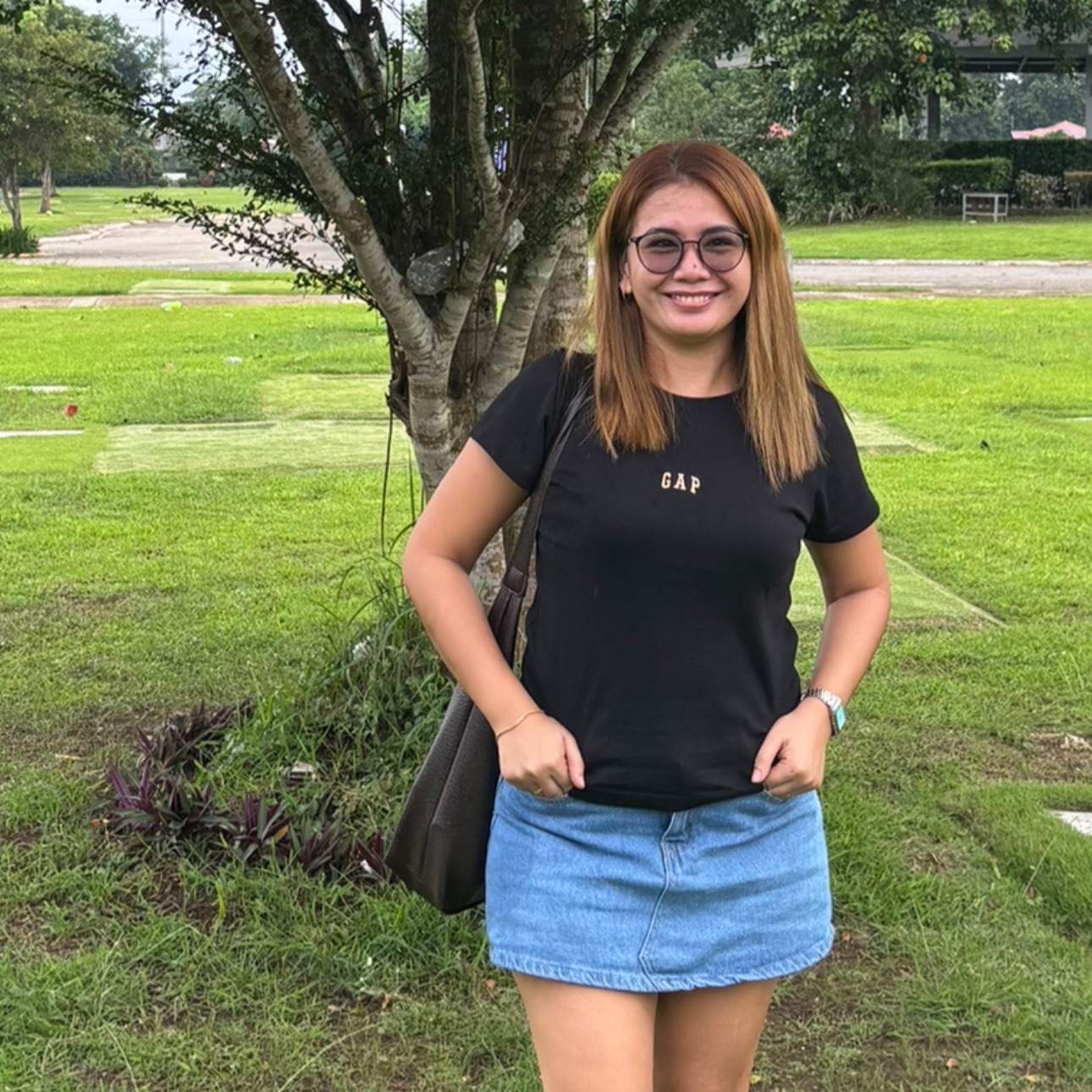 Jhen Alvarez Como