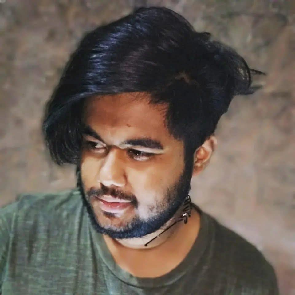 Akash Zzaman