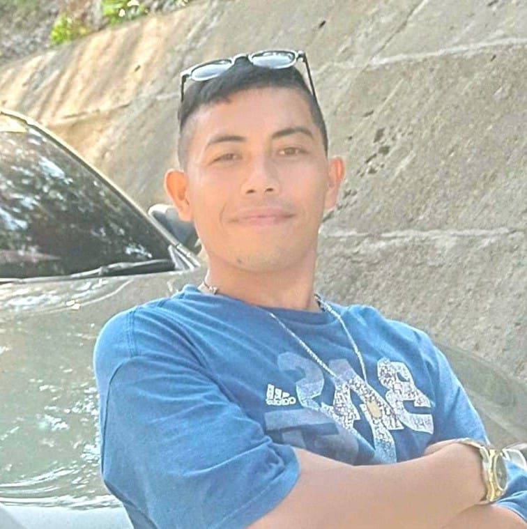 Bheb Tuvilla De Guzman