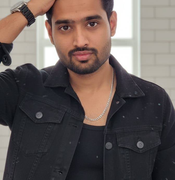 Vansh Joshi