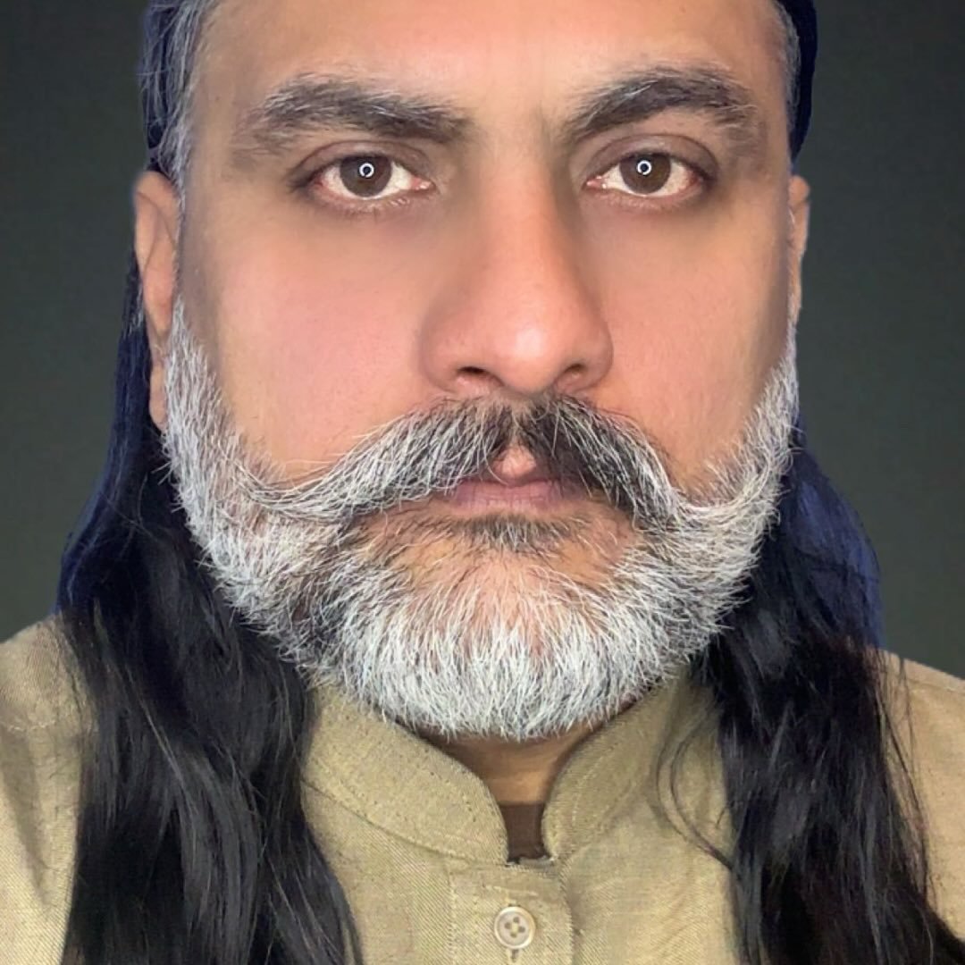 Rasheed Bashir Khokhar