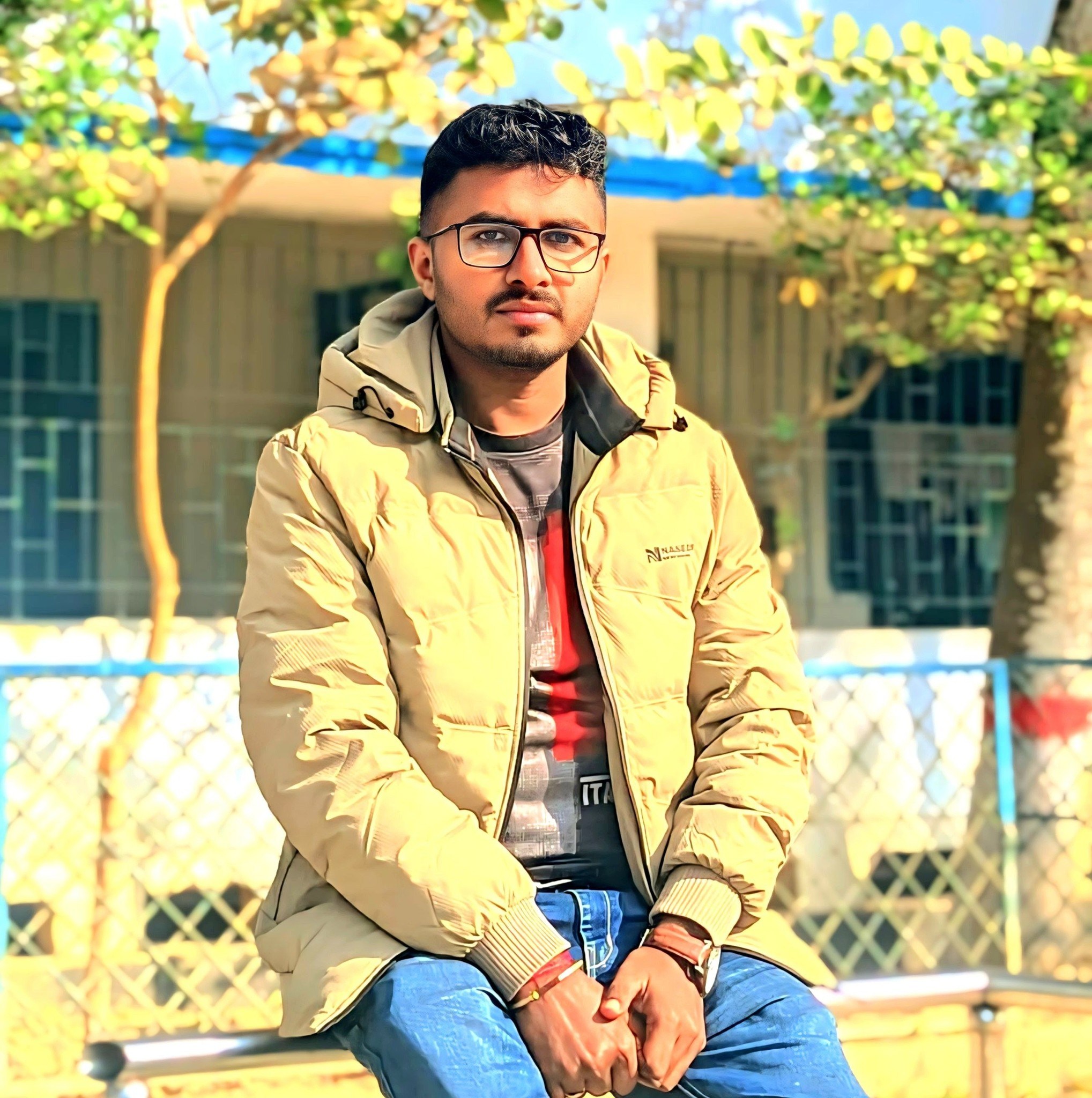 মাগুরা সরকারি উচ্চ বিদ্যালয়