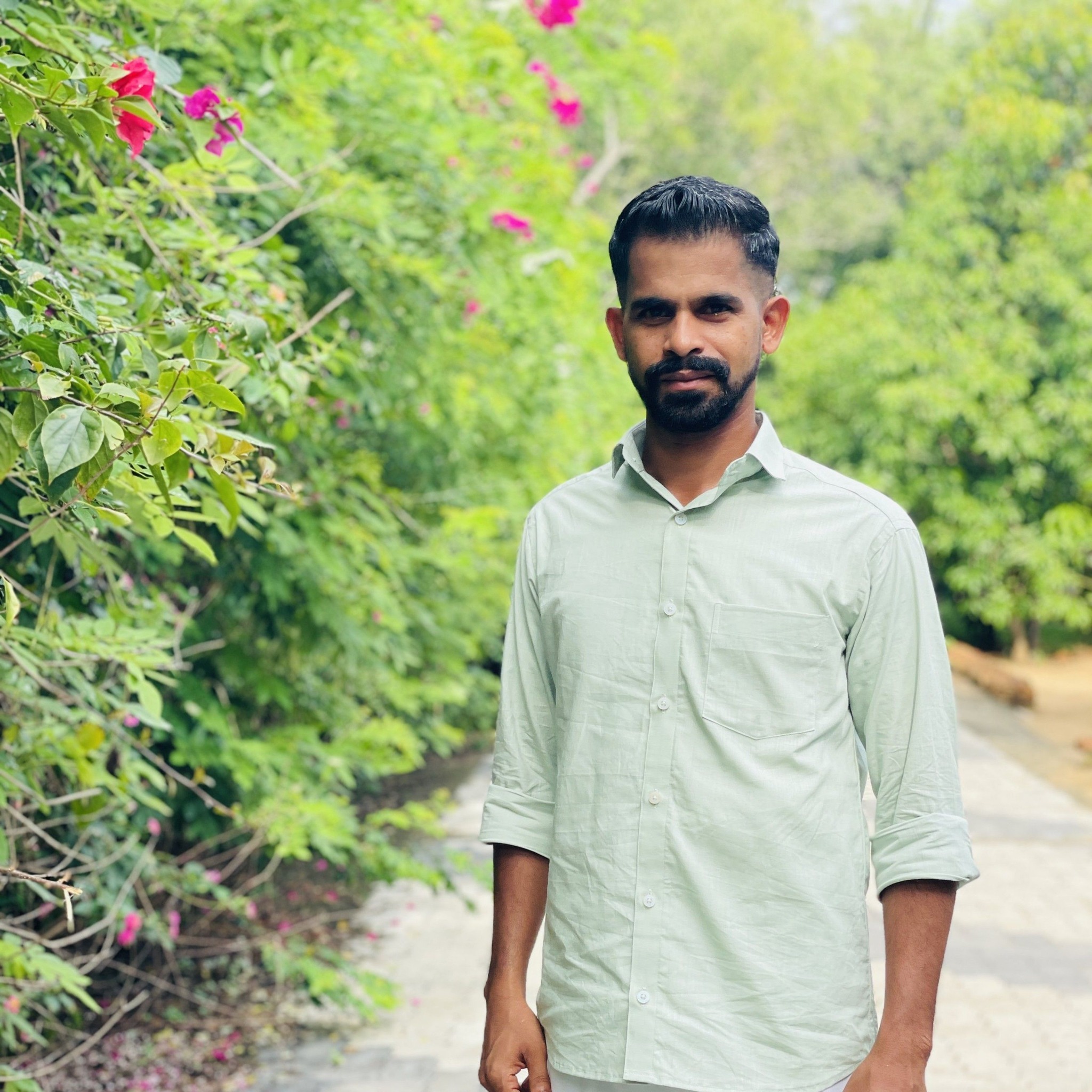 Abdul Rasheed
