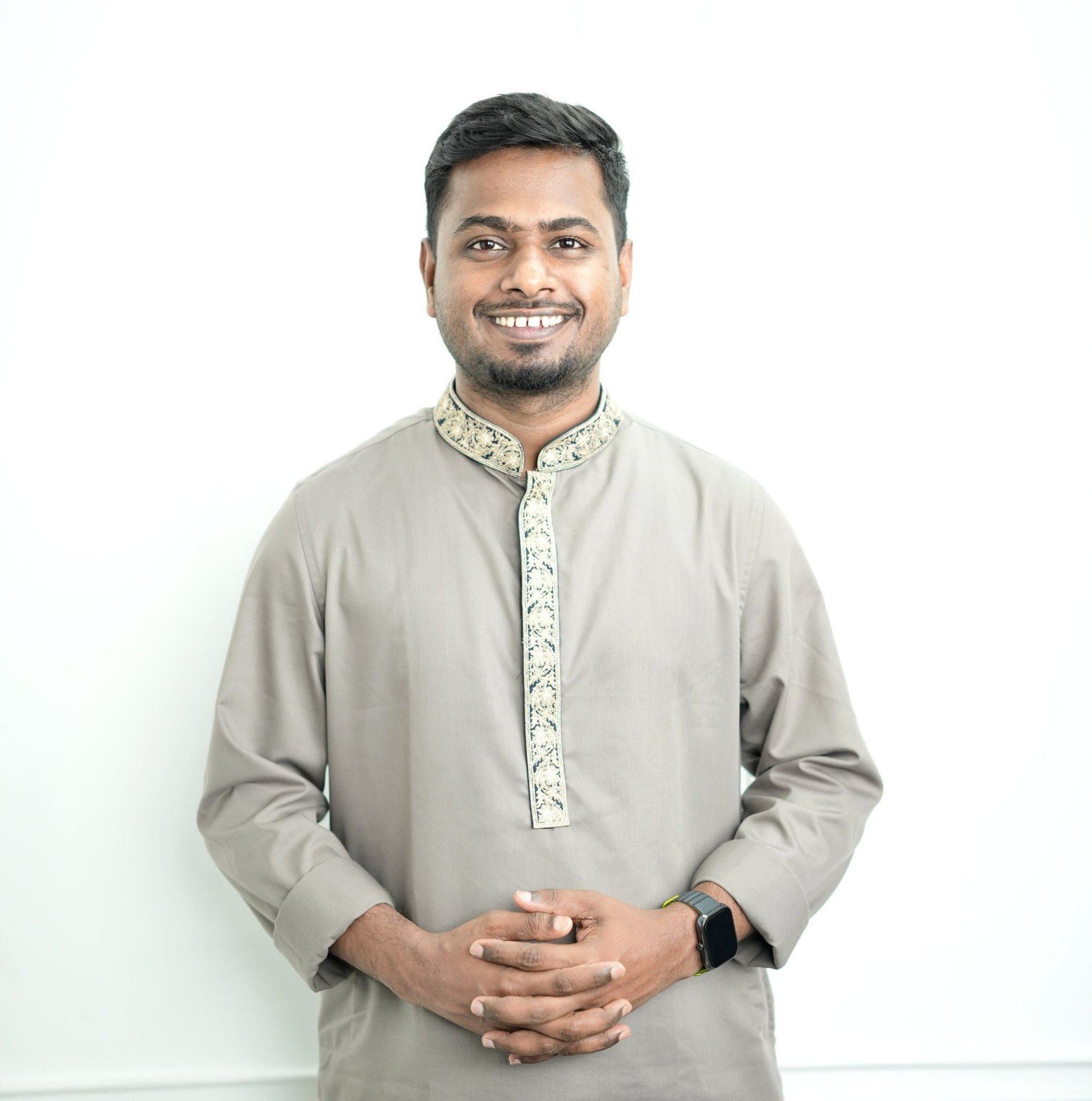 Rashedul Islam Rashed