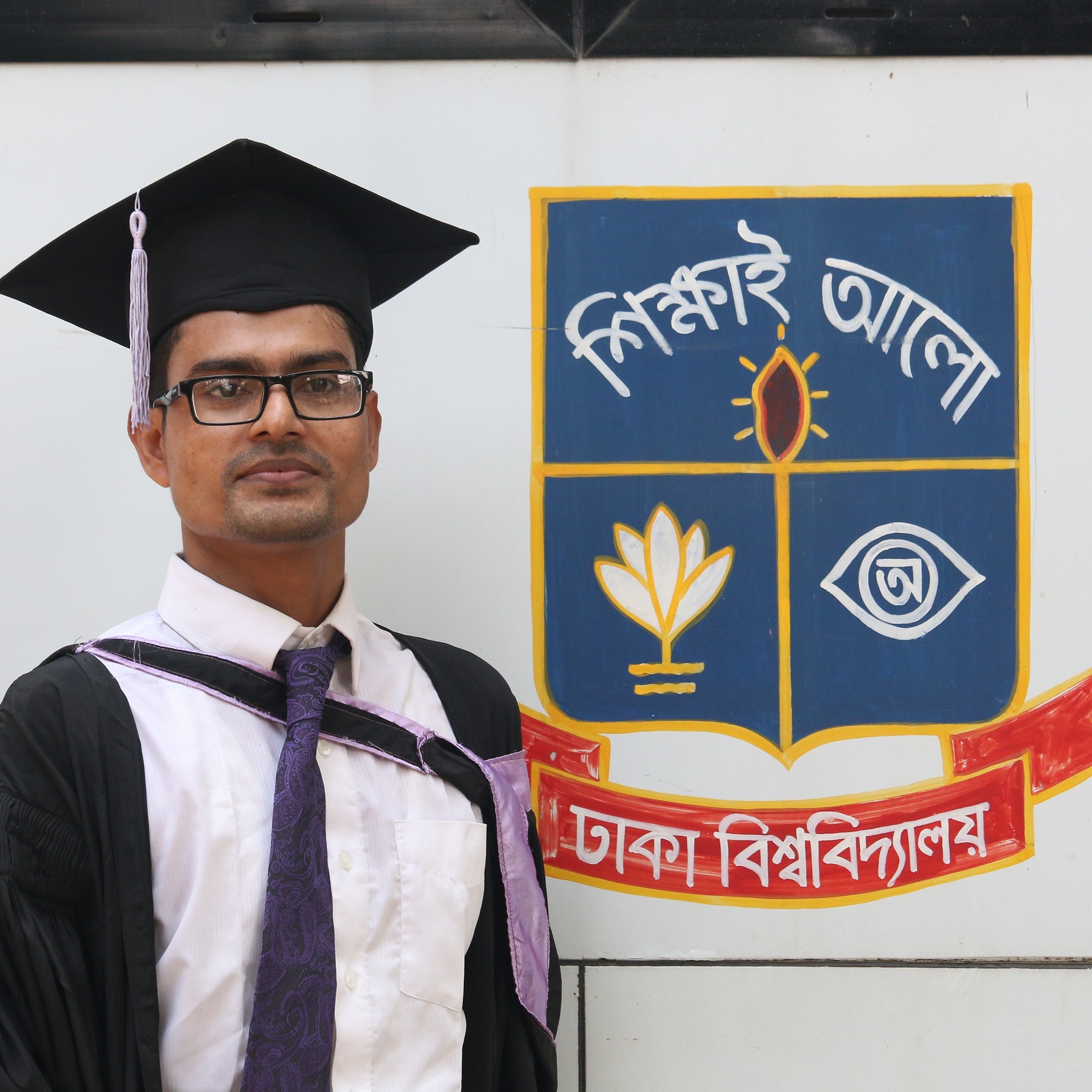 Rehearsal for freshers' Reception at my college... | Syeid Hossain