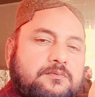 Akber Rajput