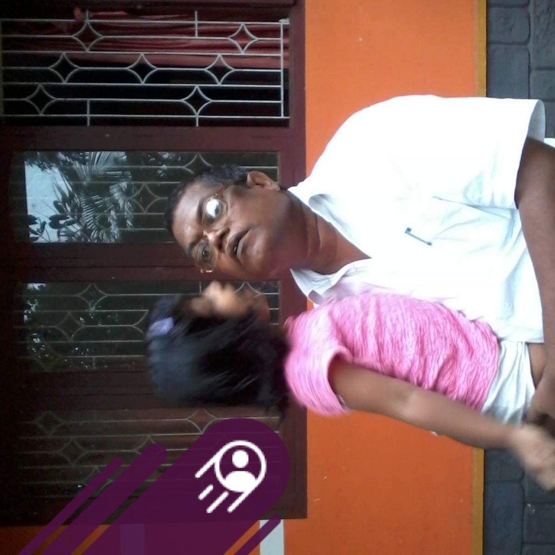 Kallyadan Rameshan