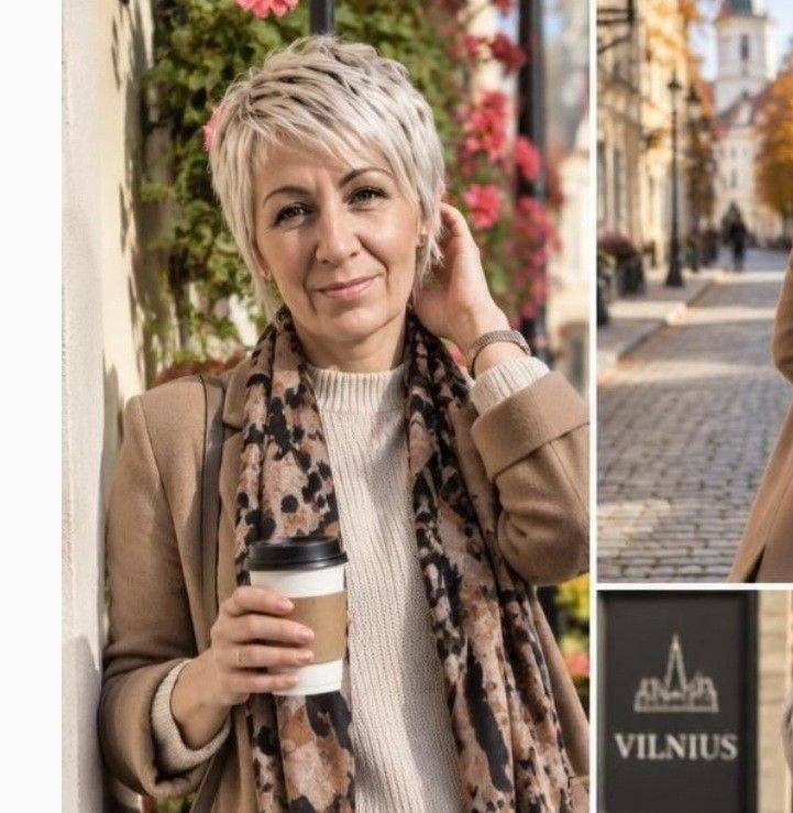 Vaida Sa | Facebook