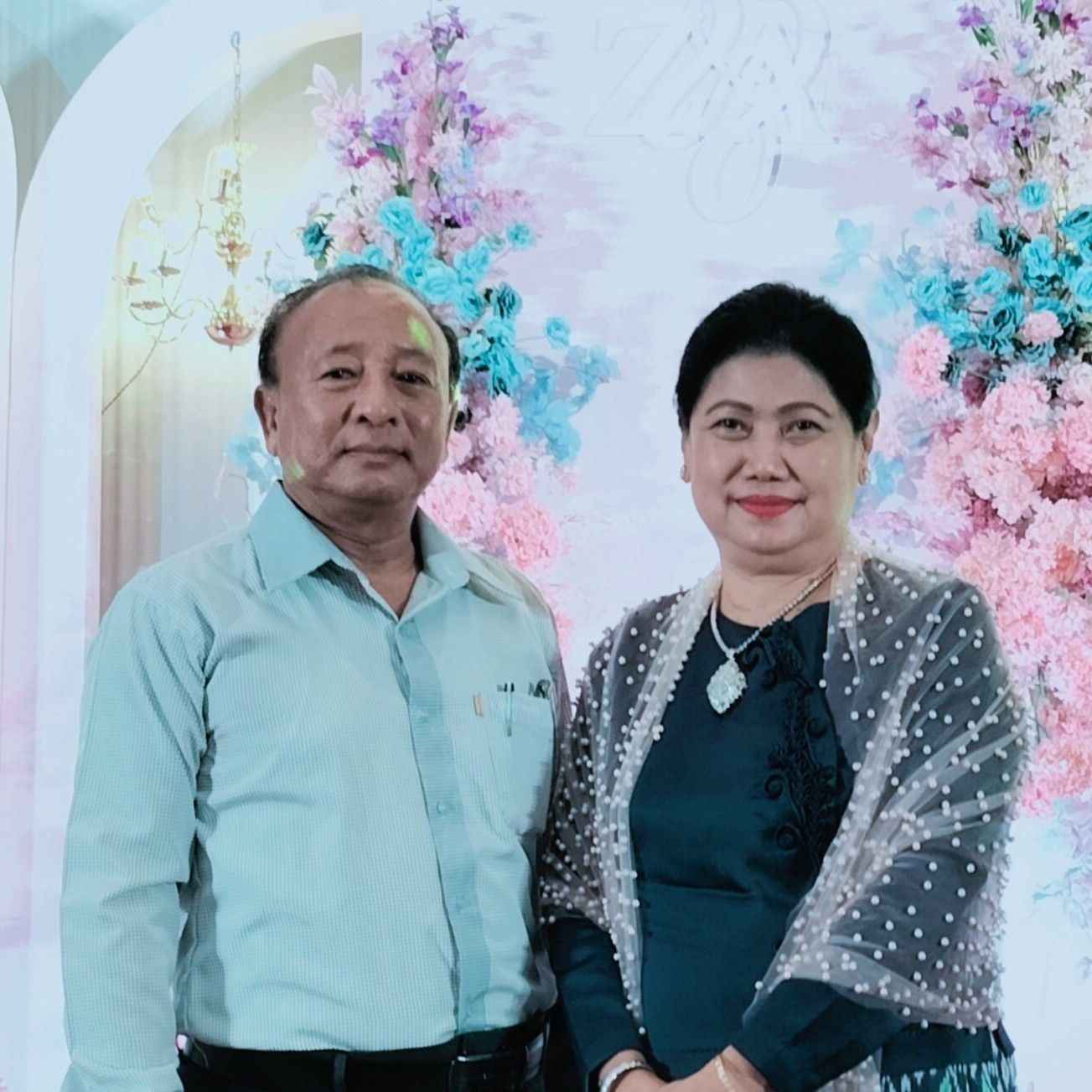 Magyi Soe Soe