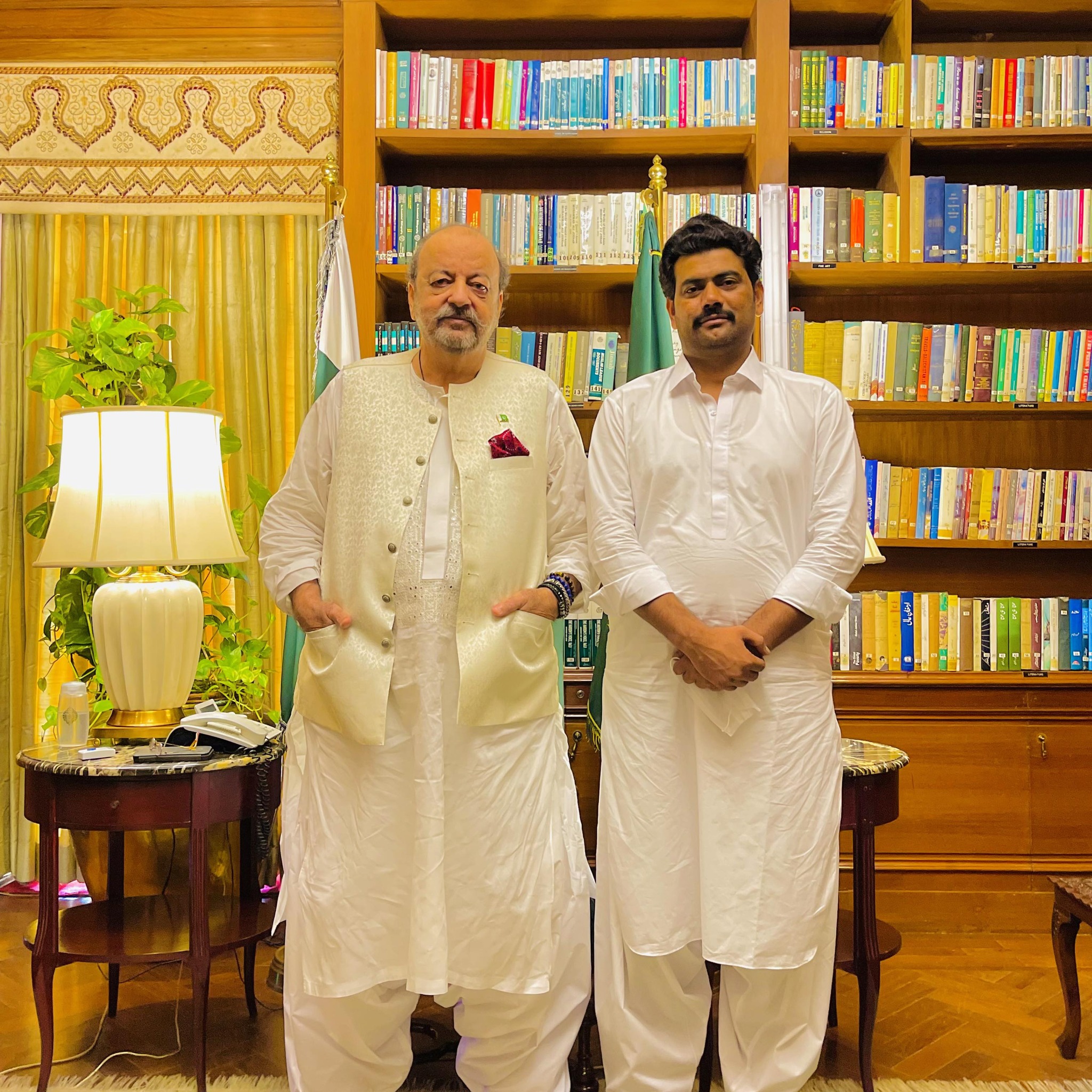 Asif Ali Brohi