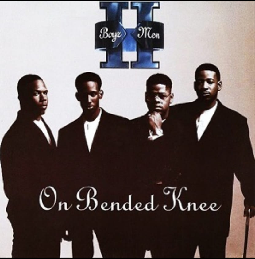 洋楽 Da Bently Boyz Boyz II Men's 