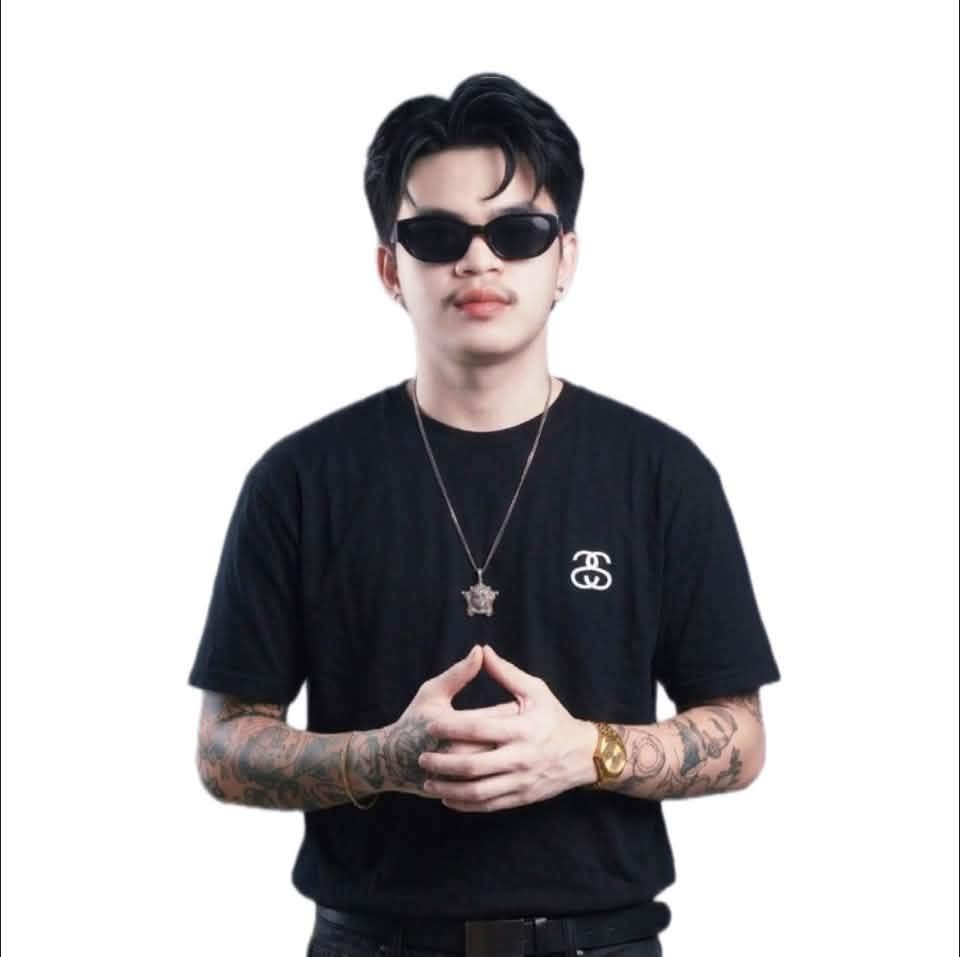 Ba Ron