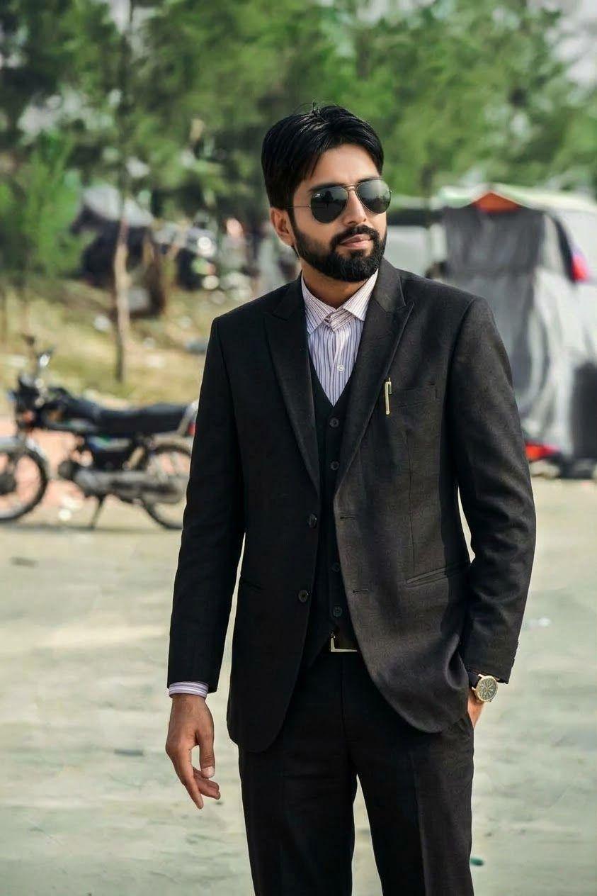 Dr. Abdullah Al Jubair | Chandpur