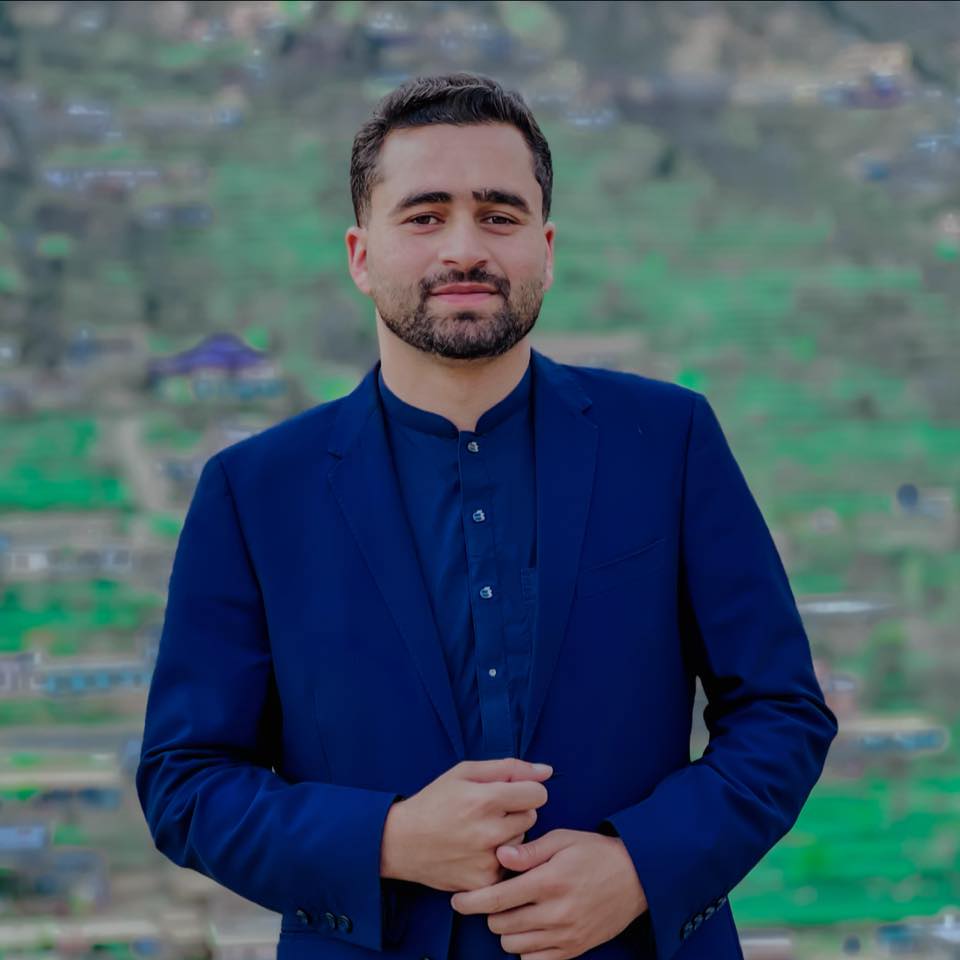 Naeem Uddin Hadi
