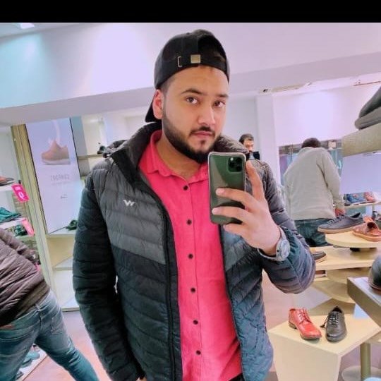 Raiz Rajput