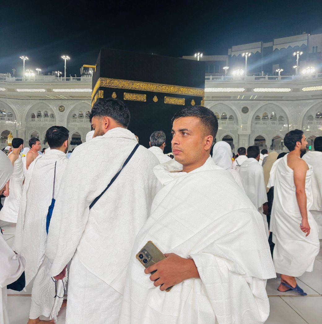 احمد ياسين راجو