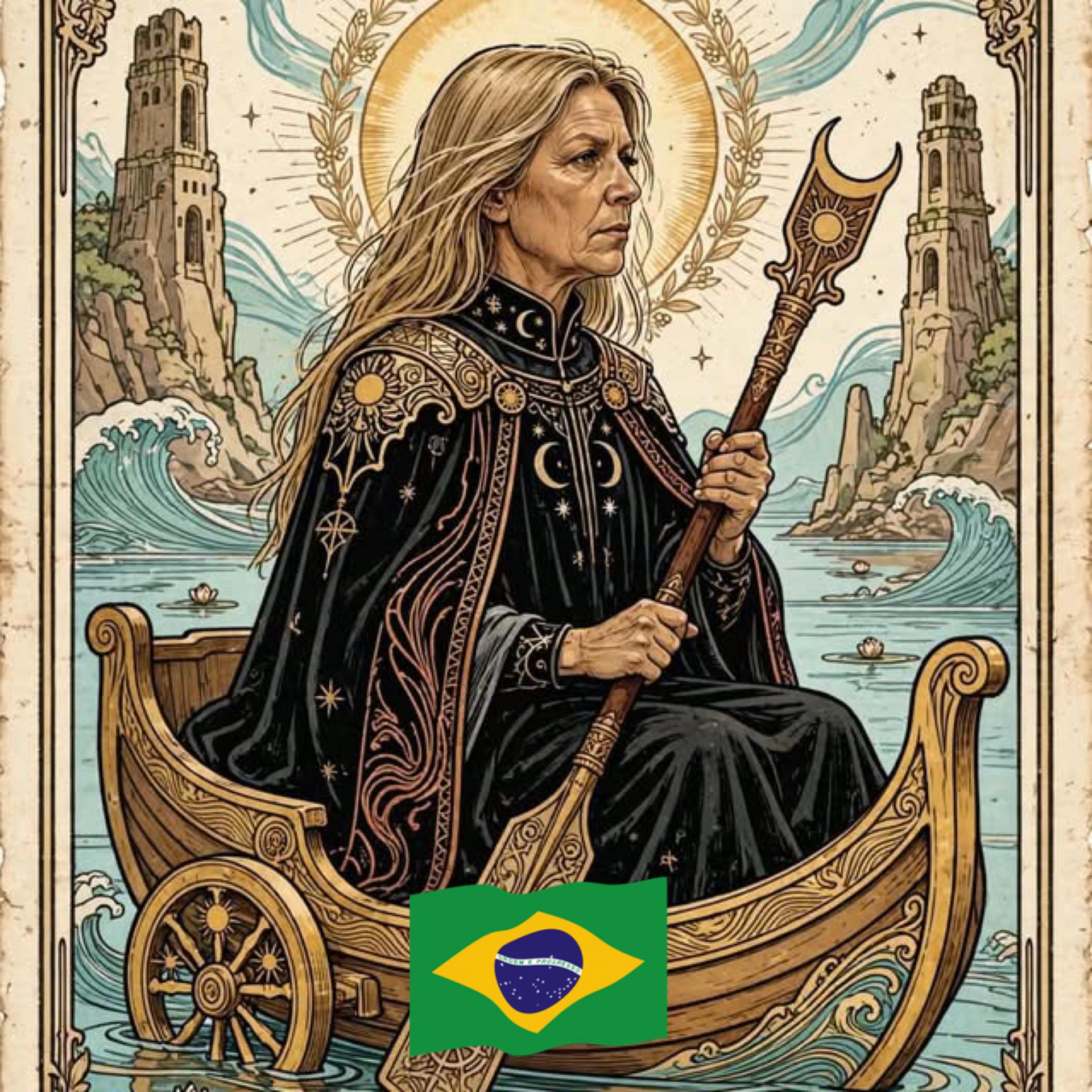 Justiçai tarda mais não falha ! | Flavia Pascoal