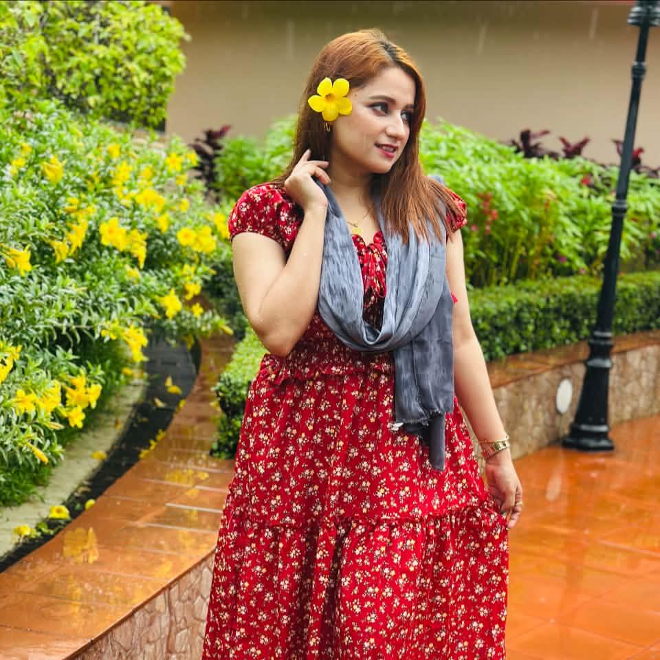 Urmi Rahman