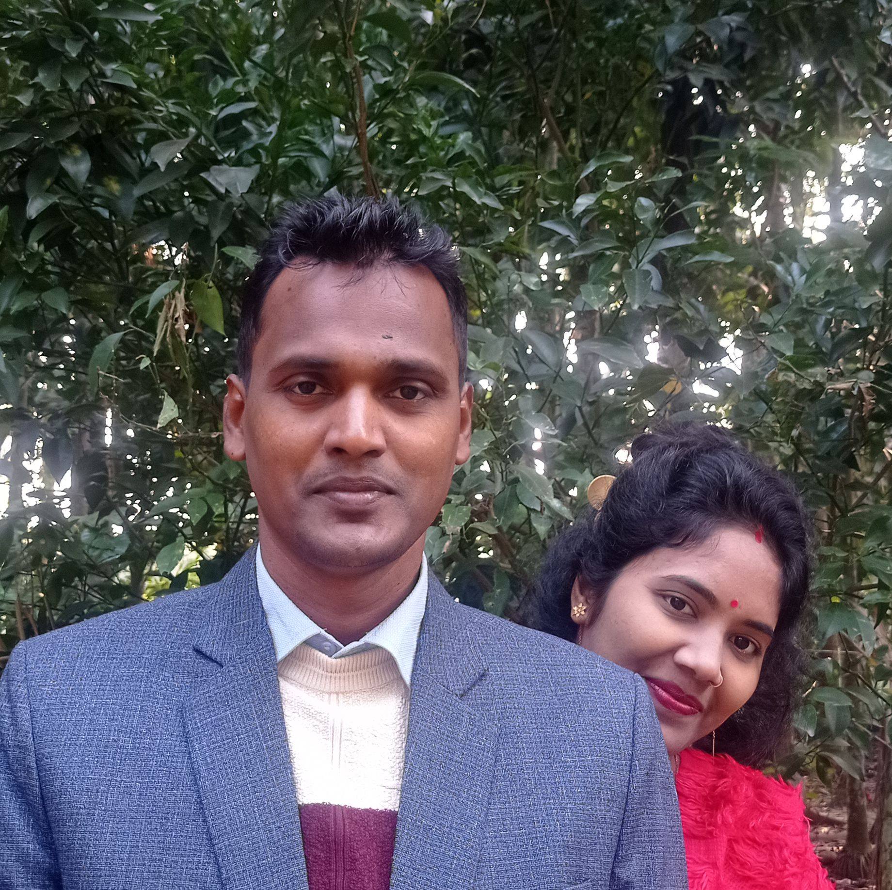 Mrinal Halder