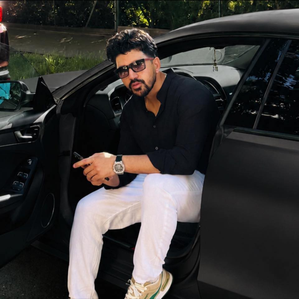 Iftikhar Khan