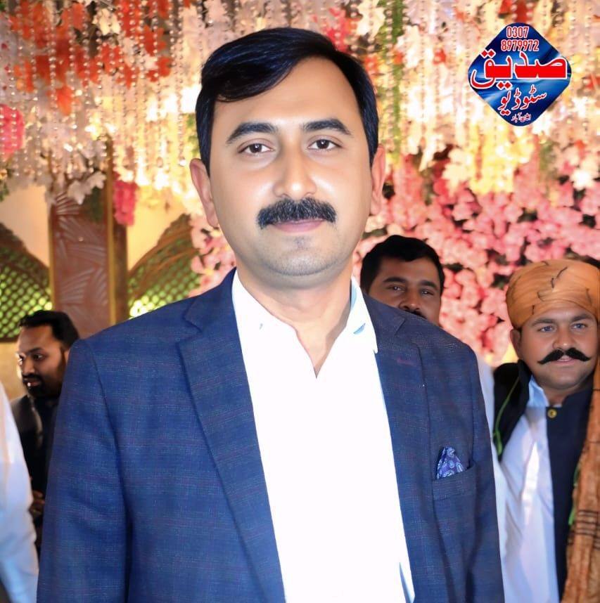 Sardar Aamir Nawaz Khan sb ️ Dr Basit Nawaz Khan sb ️ Rana Khalil Ahmed ...