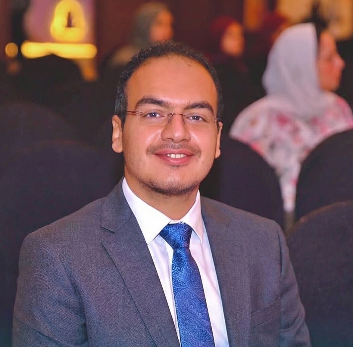 Hany Rabiea