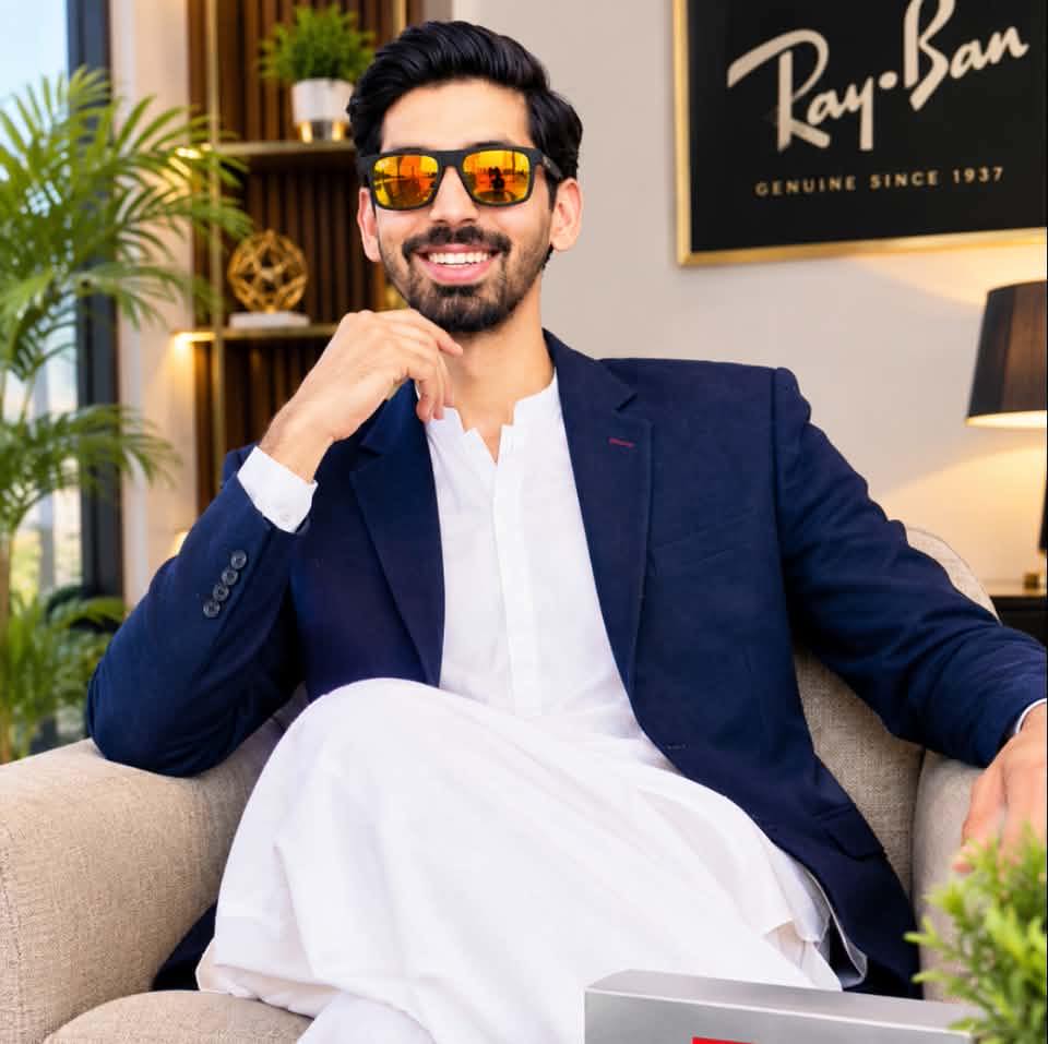 M Hasham Ashraf PanSota