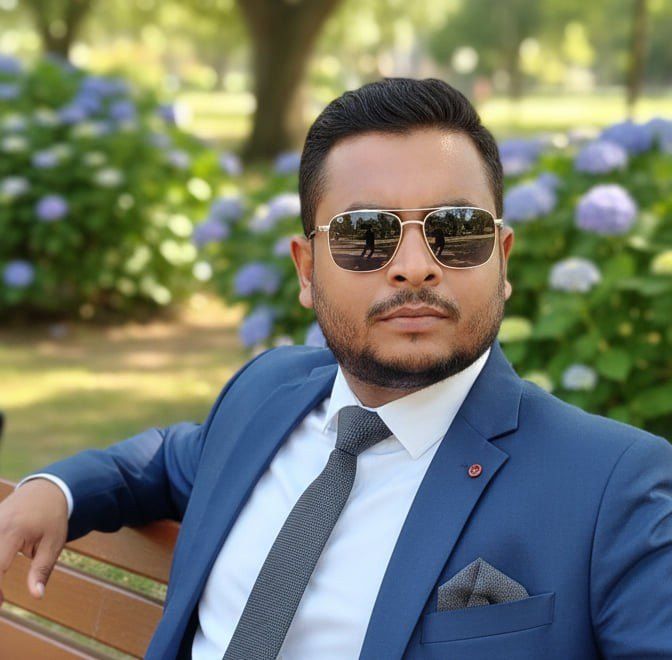 Ataur Rahman Sr.