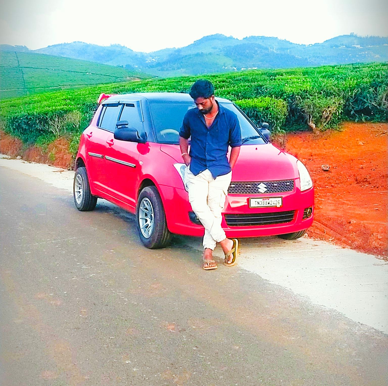 Yashvir Rai on Reels