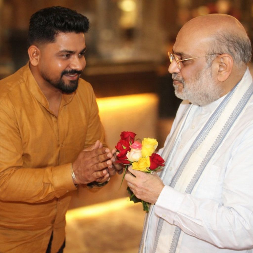Adv Ankur Rana