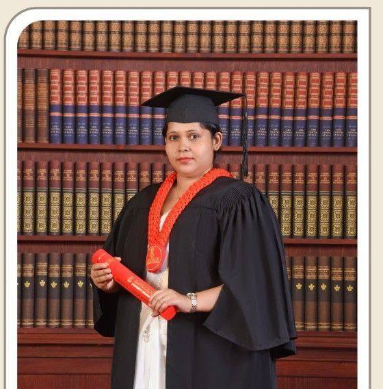 Himali Subasinghe