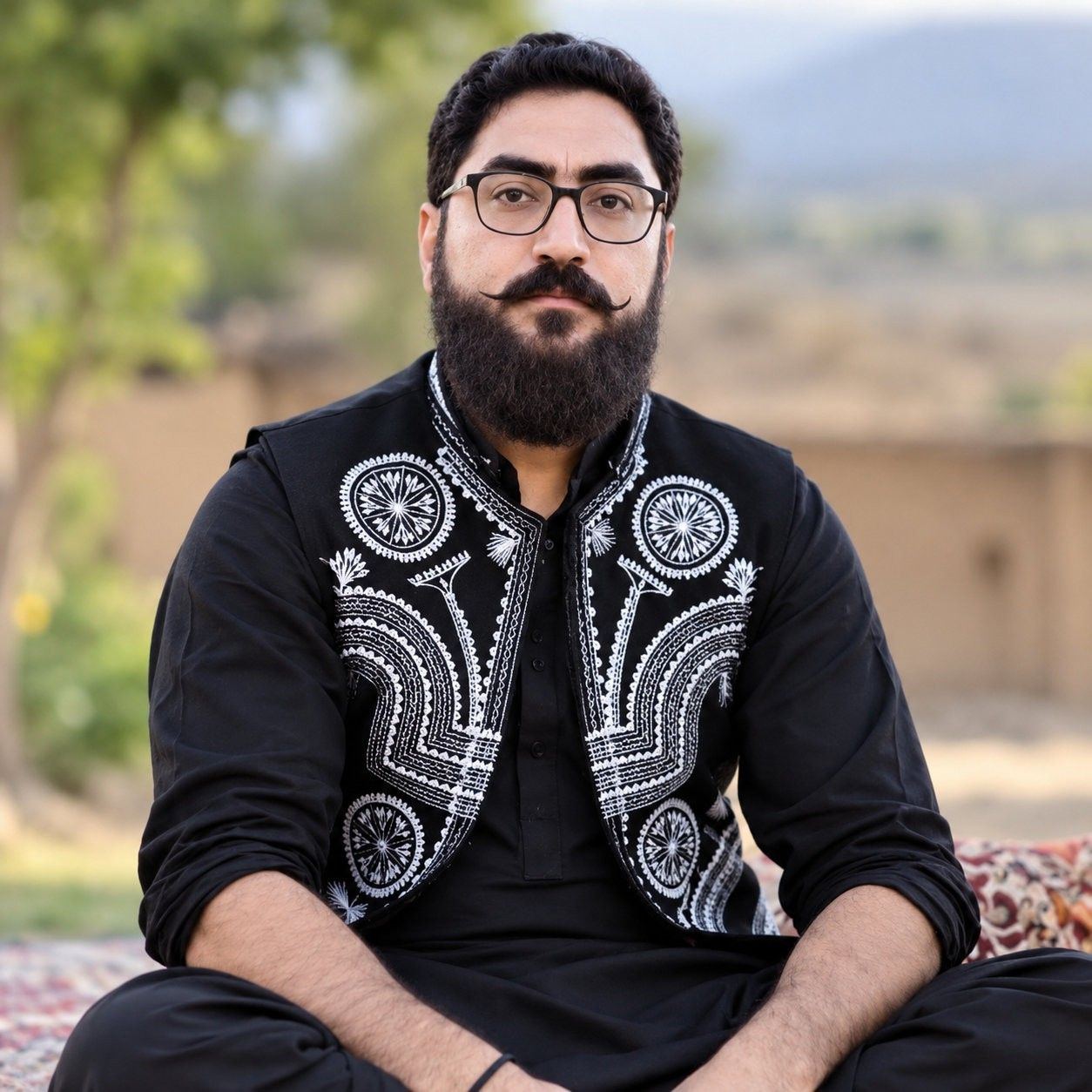 Haji Baloch