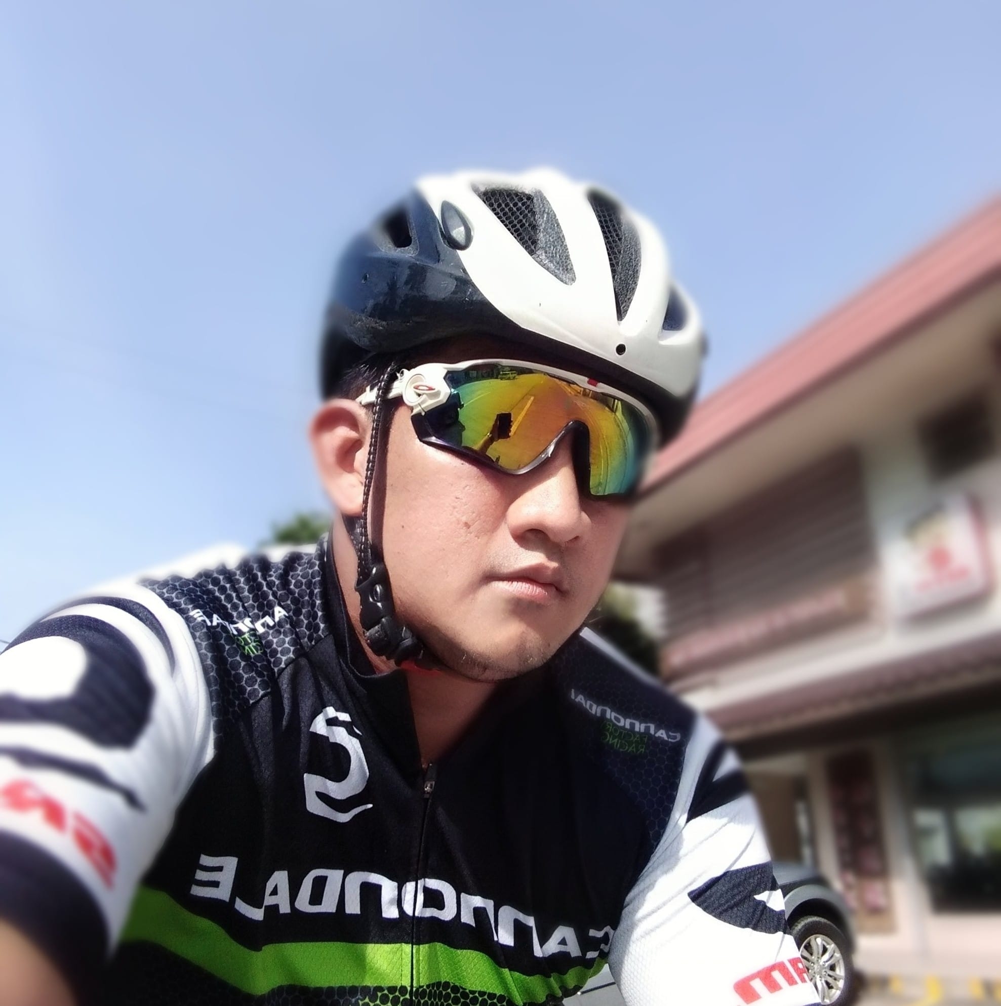 Migz Ramos