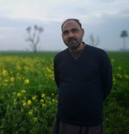 Riaz Khan Rind on Reels