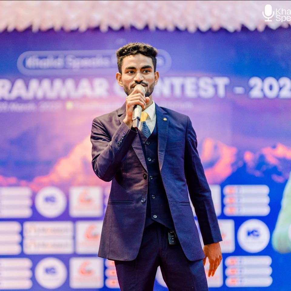 Hamim Rony