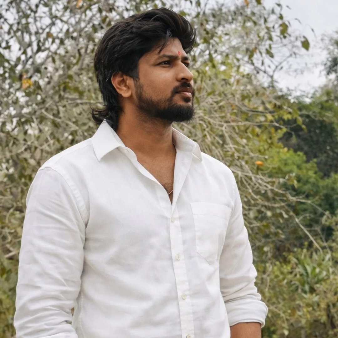 Shankar Raj