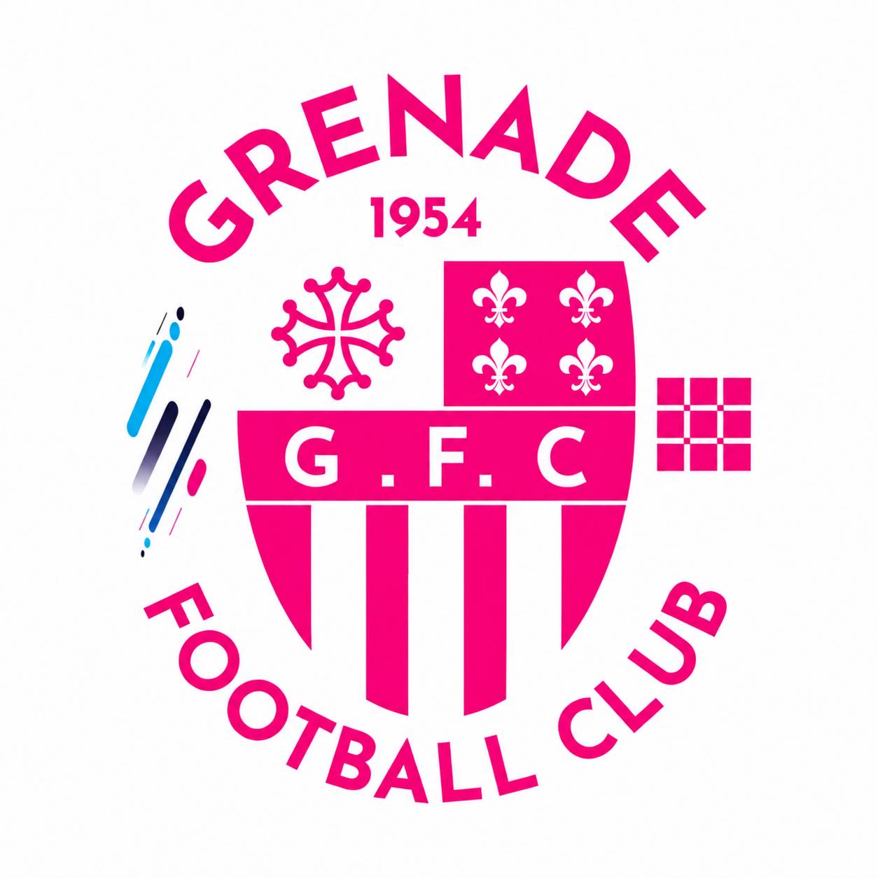 Grenade Fc - ⚽ TOURNOI GFC CUP 2026 ! ⚽ Le Grenade... | Facebook