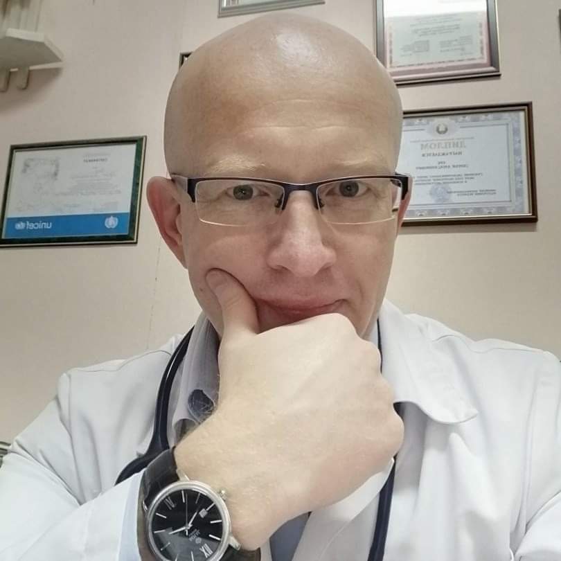 Sergey Rak