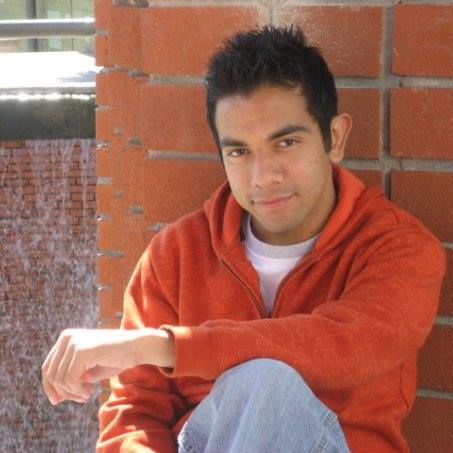 Oliver Rangel Martinez