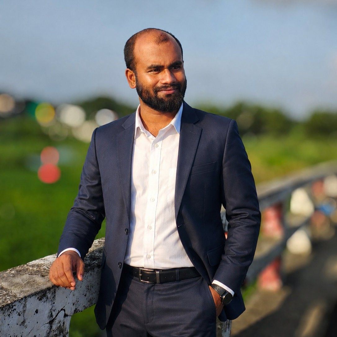 Mohammed Hanif