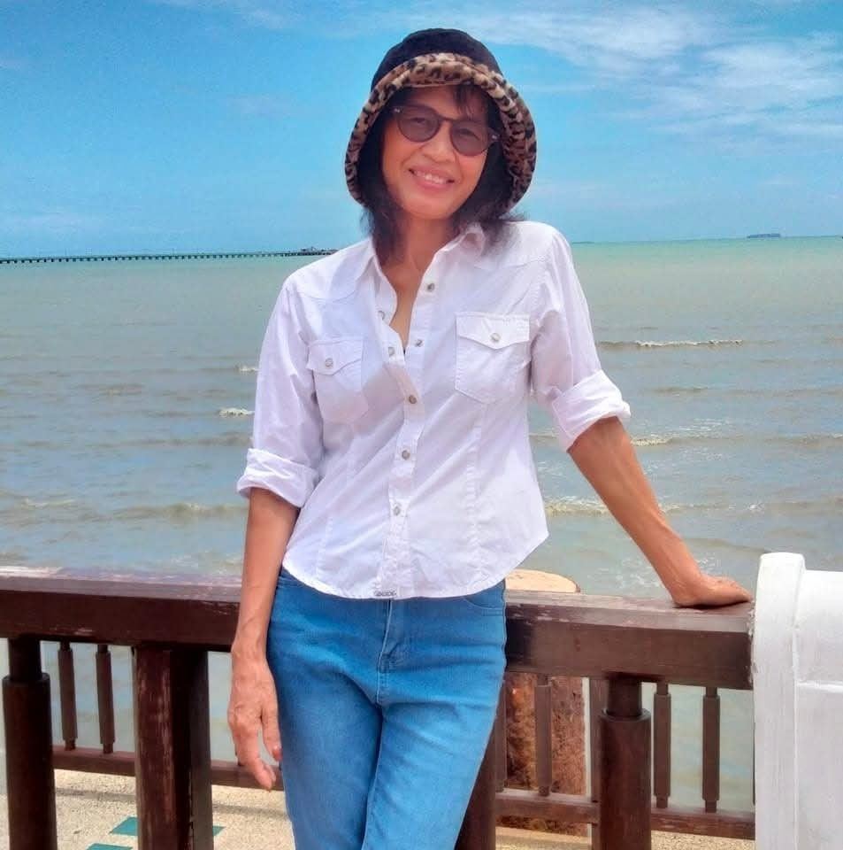 Samran Pakthong