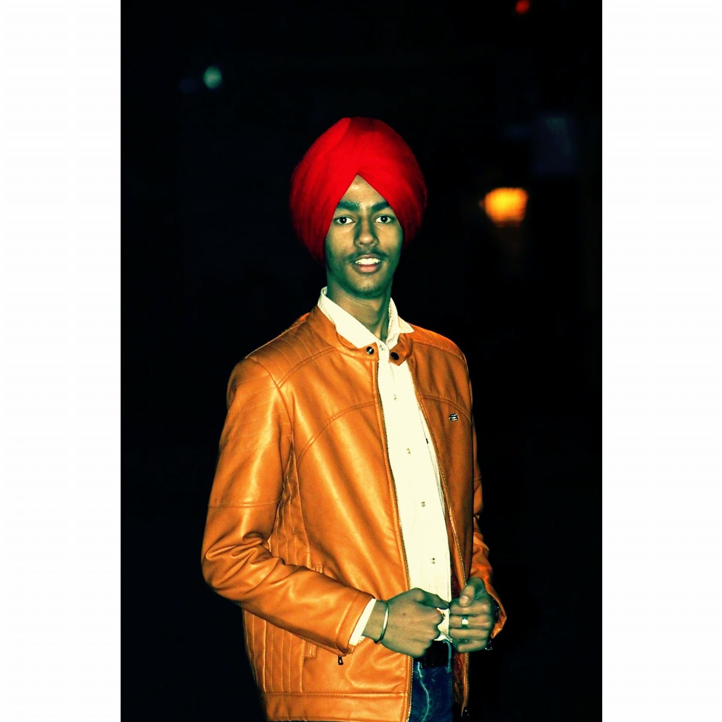Sardar Rajwinder Singh Matharoo